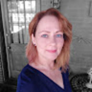 Meet your Posher, She